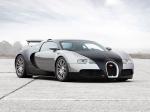 Bugatti Veyron EB 16.4 Prototype 2004 года